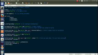 Python GUI with Tkinter Entry Widget |#5