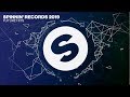Spinnin’ Records 2019 Future Hits