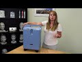 Troubleshooting your Oxygen Concentrator