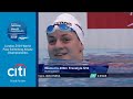 Women's 400m Freestyle S10 Final | London 2019