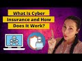 What Is Cyber Insurance and How Does It Work?