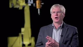 Robotic Deburring Technology – ATI Partnership