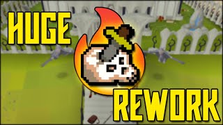 MASSIVE SLAYER UPDATE BLOG (OSRS)