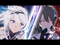 【Honkai Impact 3rd Fan Movie】Kiana vs. Vita