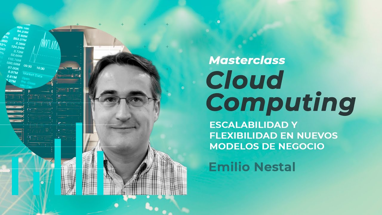 Webinar Cloud Computing Youtube