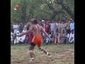 Malak Adnan Vs Abdul Rehman Bijli Open Kabaddi Match At Adilpur Bajwa | #Shorts