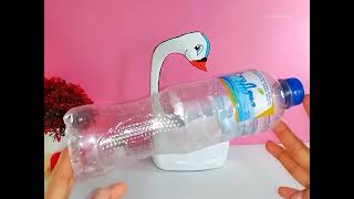 𝘿𝙚 𝘽𝙖𝙨𝙪𝙧𝙖 𝙖 𝙇𝙪𝙟𝙤_4 𝙄𝙢𝙥𝙧𝙚𝙨𝙞𝙤𝙣𝙖𝙣𝙩𝙚𝙨 Ideas😃con Envases, o frascos de Plástico reciclados. ♻️🌼