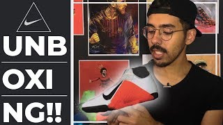 Nike Phantom Vision Elite FG Racer Blue Black Metallic .