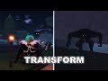 HOW TO BECOME A WEREWOLF/WAMPIRE IN CLOVER RETRIBUTION| NEW EVENT