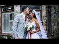 Carolina + Logan Wedding Highlight Film