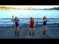 Texas Boogie Line Dance (Teach & Demo)
