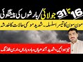 aaj ka mosam | today weather pakistan | weather update today pakistan | weather forecast pakistan