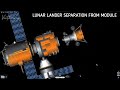 Nasa's Most Efficient Artemis Moon Mission in Spaceflight Simulator
