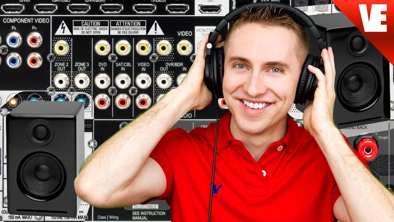 My Vinyl Audio Setup Youtube