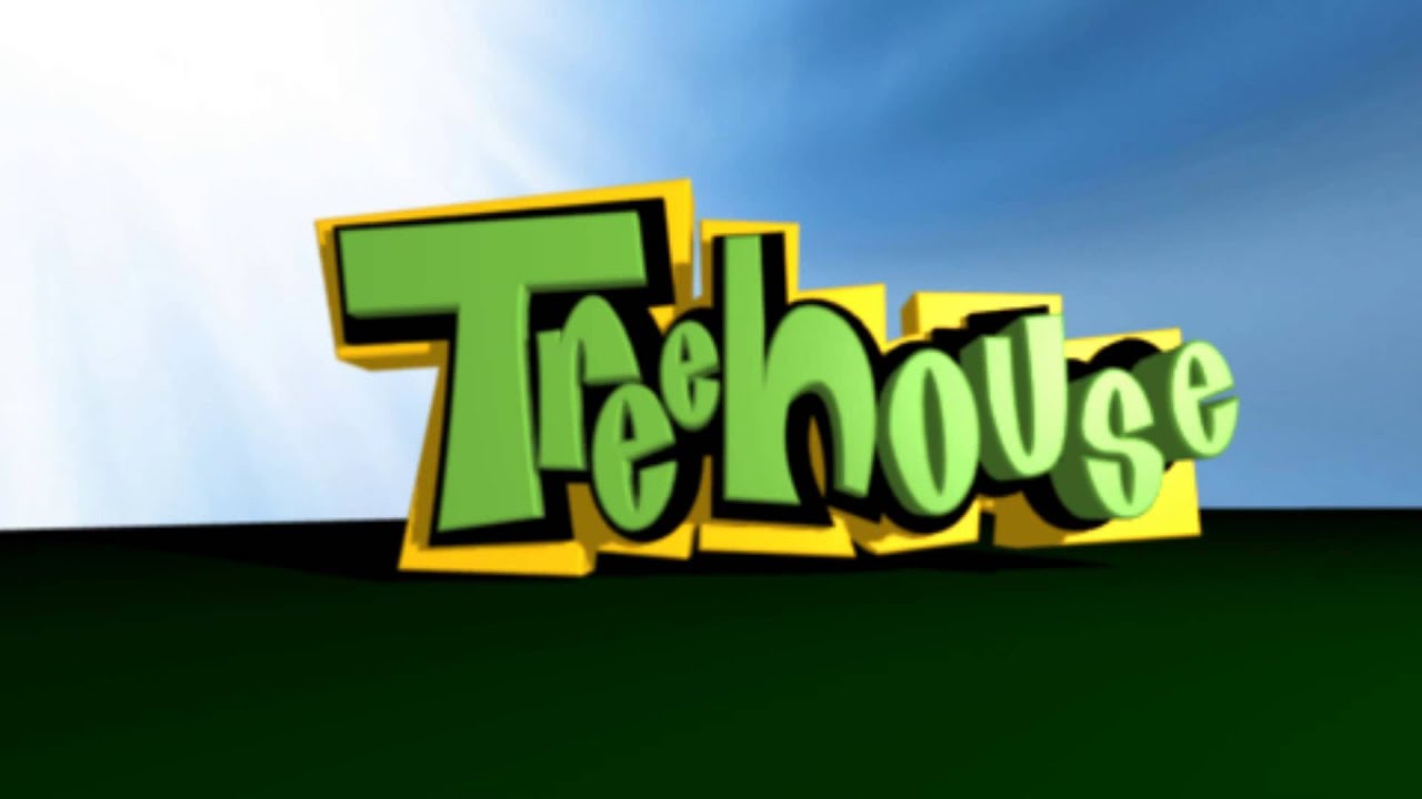 Treehouse Ident - YouTube