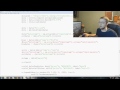 Exchange choice change - Tkinter tutorial Python 3.4 part 20