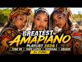 BEST AMAPIANO PLAYLIST 2026 🔥 | Funk 99, Yebo Lapho, Izospana & Ebasini – DJ ZUMA 🇿🇦