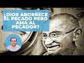 ¿Dios ABORRECE EL PECADO pero AMA AL PECADOR? - ¿Qué dice la Biblia?