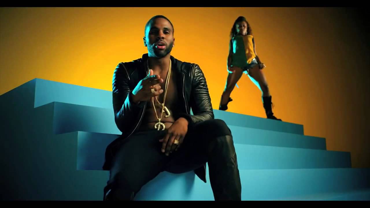 Jason Derulo Talk Dirty Feat 2 Chainz Official HD Music Video) - YouTube