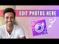 How to Edit Photos In YouCam Perfect