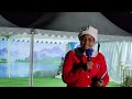 ABIBI 2025 || MAI PRIEST MUDZVITI SERMON