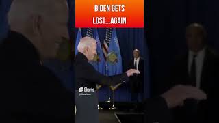 At Least He Didnt Fall This Time