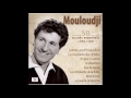 Mouloudji - Le long des rues de Paris