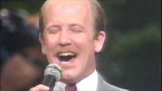 Jimmy Swaggart crusade - John Starnes: The God That Cannot Fail