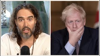 “What A F*cking Liar” – Boris's BOMBSHELL Leaked Email