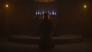 The Armorer VS Stormtroopers