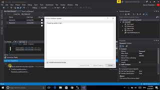 Visual Basic Tutorial 5 | Database Connectivity | SQL Server 2014