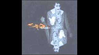 Staind - Just Go (Audio)