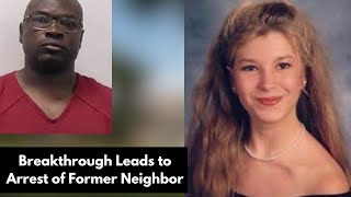 Arrest Made in 23 Year Old UGA Cold Case Involving Law Student