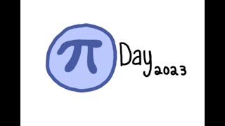 Pi Day 2023. Monte Carlo Method