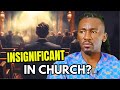 WATCH THIS WHEN YOU FEEL NOT IMPORTANT IN YOUR CHURCH #prophetjavateachings