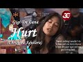 Tritone Studios_  Gigi De Lana *HURT*  ( update  w/ lyrics)