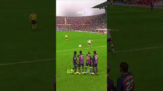 Man UTD Goal vs Barcelona 🔥 Europa league