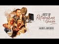 Remembering Rituparno Ghosh | Audio Jukebox | Bengali Movie Songs Compilation | SVF Music