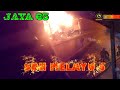 Resfon cepat jaya 65 SDN MELAYU 5 #kromefire#ijobanteng#mimchrome#firefighter#pemadamkebakaran.