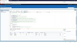Oracle EPM Introduction to Calculation Manager