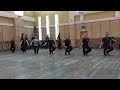 Ukranian dance world