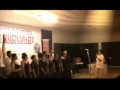 Love is a many splendored thing - H3 & GS Choir