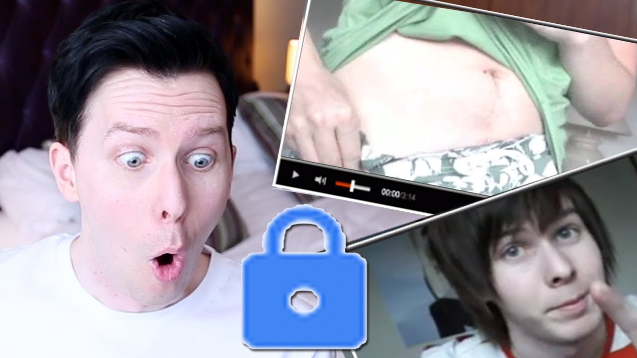 Reacting To My Deleted Videos Youtube