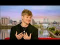 SUSPICION Tom Rhys Harries interview 2022 [ subtitled ]