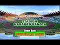 STADION HARAPAN BANGSA | LIGA 1 SHOPEE 2020 Home Base PERSIRAJA ACEH