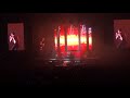 Imagine Dragons Gelredome 25-8-2018 Intro / Radioactive