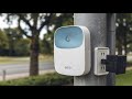 Outdoor 7 IP66 Rated Access Point for Your Wi Fi Network by eero on Gadget Flow