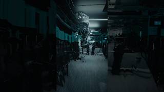 How to create the invisibility effect in Davinci Resolve! #invisibilitycloak#davinciresolvetutorial