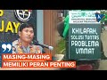 Polisi Ungkap Peran 4 Petinggi Khilafatul Muslimin yang Jadi Tersangka