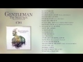 Gentleman - The Selection [Album Player CD1]